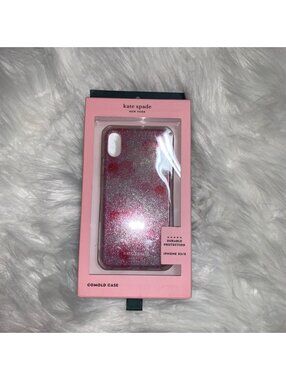 Kate Spade phone case